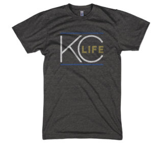 KC Life: Living Our Lives in Kansas City